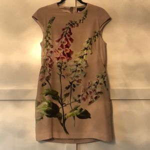 Ted Baker Summer dress